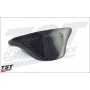 TST Carbon Fiber Exhaust Tip for Honda CBR600RR 2007-2012