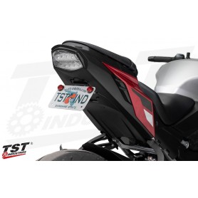 TST Undertail Closeout for Suzuki GSX-S1000 / GSX-S1000F