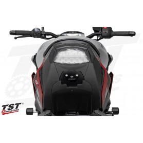 TST Undertail Closeout for Suzuki GSX-S1000 / GSX-S1000F TST Undertail Closeout for Suzuki GSX-S1000 / GSX-S1000F