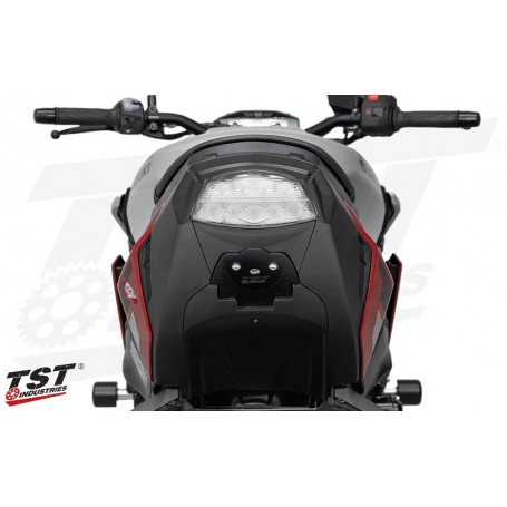 TST Undertail Closeout for Suzuki GSX-S1000 / GSX-S1000F