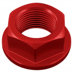 LighTech Special Nut 20 X 1.50 Ergal