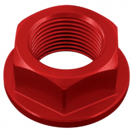 LighTech Special Nut 20 X 1.50 Ergal