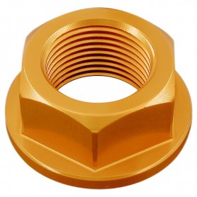 LighTech Special Nut 20 X 1.50 Ergal