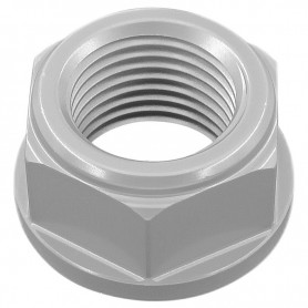 LighTech Special Nut 16 X 1.50 Ergal