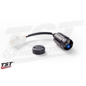 TST Brake Light Modulator for Yamaha YZF-R1 / YZF-R6 / YZF-R7 / YZF-R9 TST Brake Light Modulator for Yamaha YZF-R1 / YZF-R6 / YZF-R7 / YZF-R9