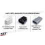 TST Brake Light Modulator for Yamaha YZF-R1 / YZF-R6 / YZF-R7