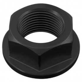 LighTech Special Nut 20 X 1.50 Ergal