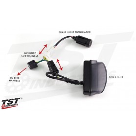TST Brake Light Modulator for Select TST Tail Lights