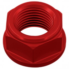 LighTech Special Nut 16 X 1.50 Ergal
