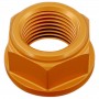 LighTech Special Nut 16 X 1.50 Ergal
