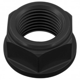 LighTech Special Nut 16 X 1.50 Ergal