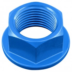 LighTech Special Nut 18 X 1.50 Ergal