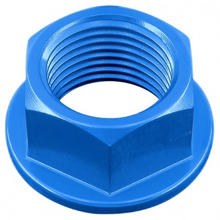 LighTech Special Nut 18 X 1.50 Ergal