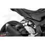 TST WORX Exhaust Hanger Bracket for Yamaha R3 / MT-04