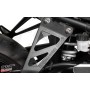 TST WORX Exhaust Hanger Bracket for Yamaha R3 / MT-04