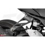 TST WORX Exhaust Hanger Bracket for Yamaha R3 / MT-04