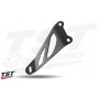 TST WORX Exhaust Hanger Bracket for Yamaha R3 / MT-04