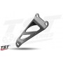 TST WORX Exhaust Hanger Bracket for Yamaha R3 / MT-04