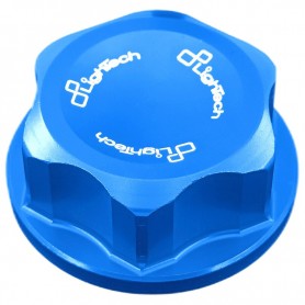LighTech Special Nut 22 X 1.00 Ergal