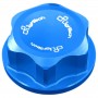 LighTech Special Nut 22 X 1.00 Ergal