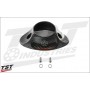 TST Carbon Fiber Exhaust Tip for Honda CBR600RR 2013+