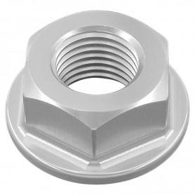 LighTech Special Nut 14 X 1.50 Ergal
