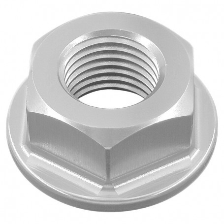 LighTech Special Nut 14 X 1.50 Ergal