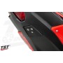 TST Undertail Closeout for Kawasaki Ninja 500 2024+