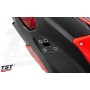 TST Undertail Closeout for Kawasaki Ninja 500 2024+