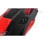 TST Undertail Closeout for Kawasaki Ninja 500 2024+