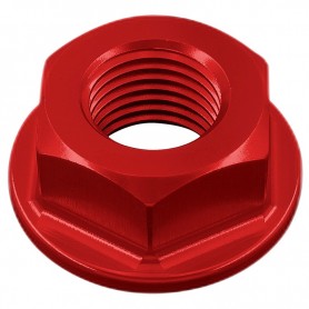 LighTech Special Nut 14 X 1.50 Ergal