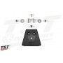 TST Undertail Closeout for Kawasaki Ninja 500 2024+