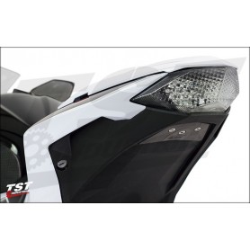 TST Undertail Closeout Kawasaki 2013-2017 Ninja 301 TST Undertail Closeout Kawasaki 2013-2017 Ninja 301