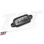 TST Smog Block Off Plates for Suzuki GSX-8S 2023+ / GSX-8R 2024+