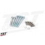 TST Frame Slider Crash Protection for Suzuki GSX-8R 2024+