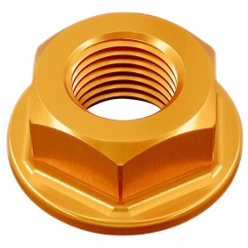 LighTech Special Nut 14 X 1.50 Ergal