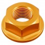 LighTech Special Nut 14 X 1.50 Ergal