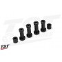 TST Frame Slider Crash Protection for Suzuki GSX-8R 2024+