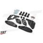 TST Frame Slider Crash Protection for Suzuki GSX-8R 2024+