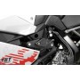 TST Frame Slider Crash Protection for Suzuki GSX-8R 2024+