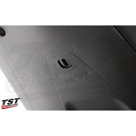 TST Full Undertail for Yamaha MT-09 2021-2023