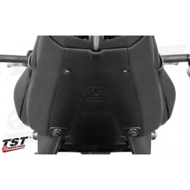 TST Full Undertail for Yamaha MT-09 2021-2023 TST Full Undertail for Yamaha MT-09 2021-2023