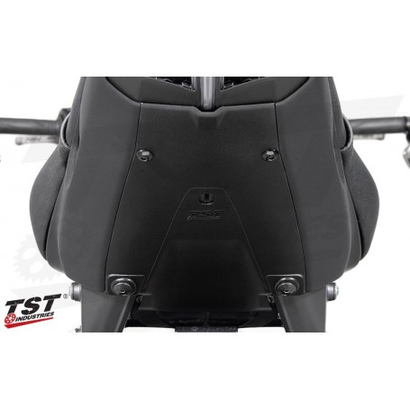 TST Full Undertail for Yamaha MT-09 2021-2023