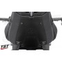TST Full Undertail for Yamaha MT-09 2021-2023