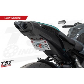 TST Elite-1 Fender Eliminator for Yamaha MT-10 (2022+)