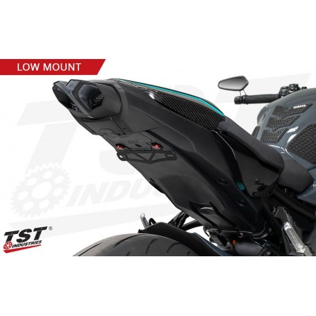 TST Elite-1 Fender Eliminator for Yamaha MT-10 (2022+)