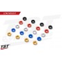 TST Elite-1 Fender Eliminator for Yamaha MT-10 (2022+)