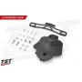 TST Elite-1 Fender Eliminator for Yamaha MT-10 (2022+)