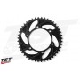 TST WORX Lightweight Aluminum Rear Sprocket for Suzuki Motorcycles - 520 Pitch