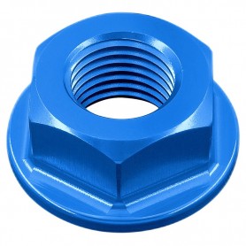 LighTech Special Nut 14 X 1.50 Ergal